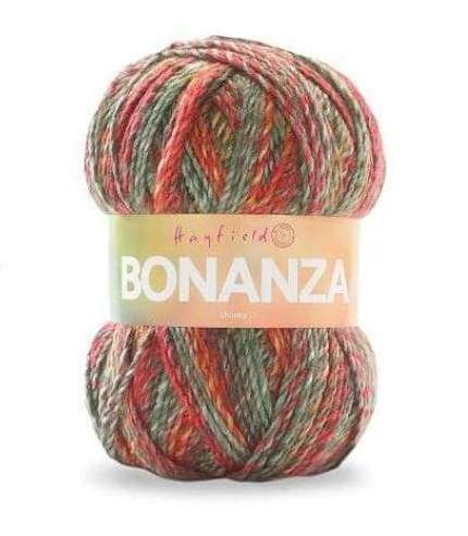Bonanza Chunky Bonanza Chunky
